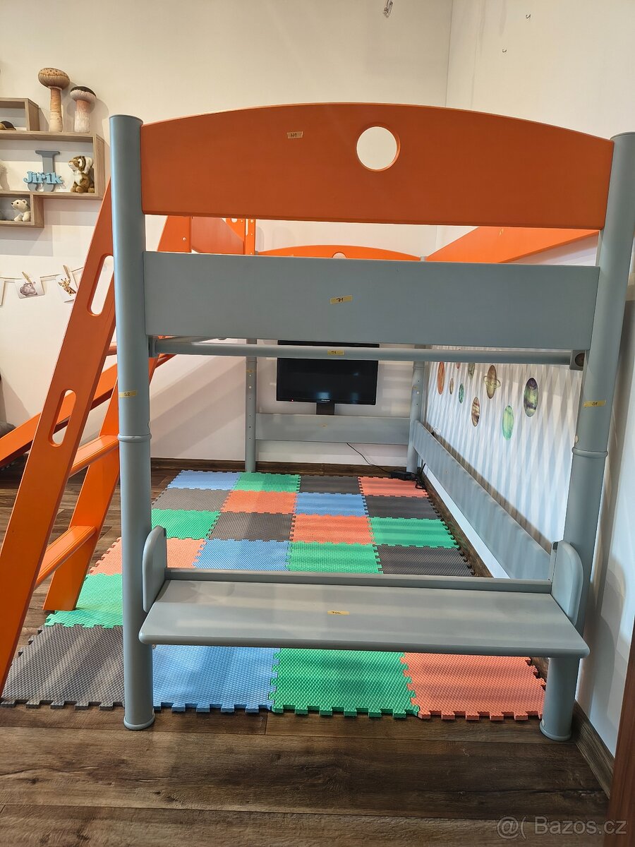 Vybavení dětského pokojíčku - 9