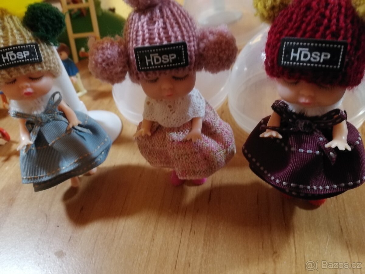 Domeček ve stromě - 9