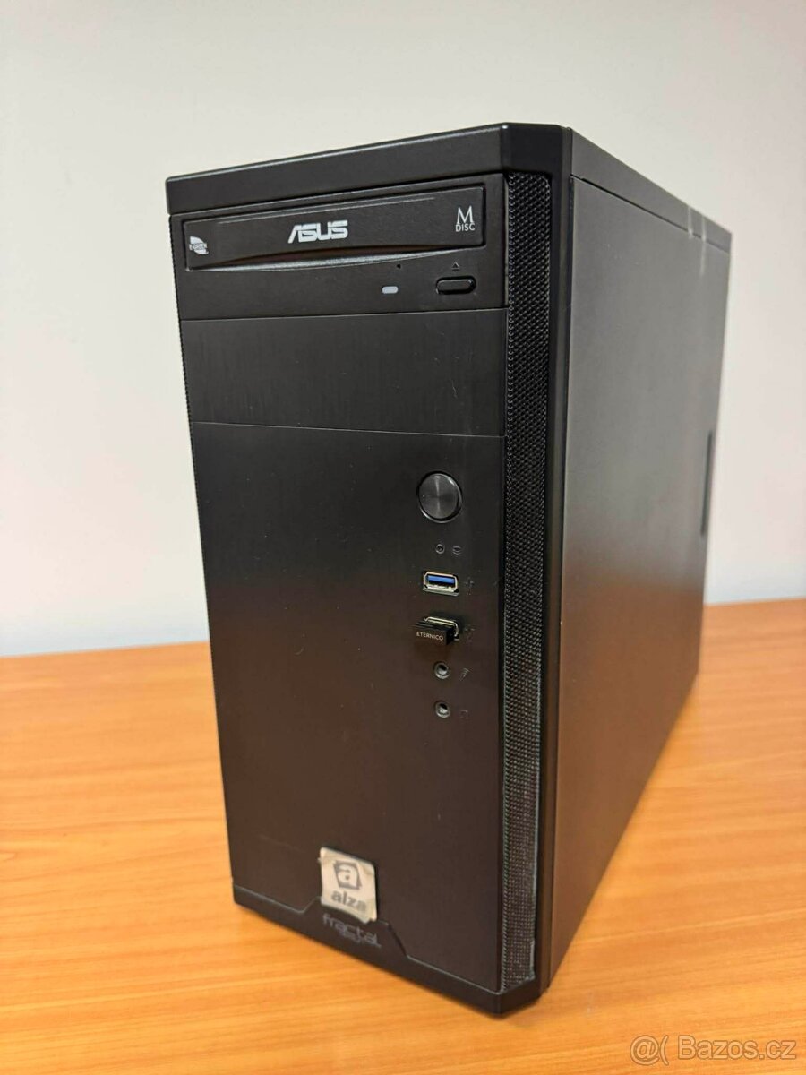Prodej stolních počítačů - 9