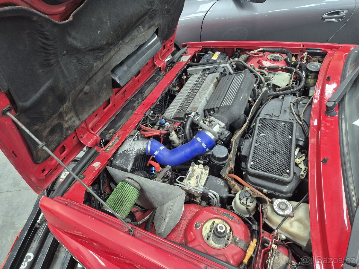Lancia Delta Integrale 16v 73000km - 9