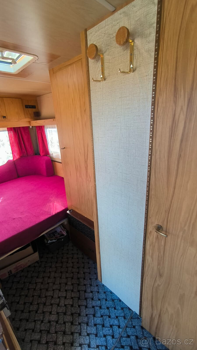 Prodám karavan - 9