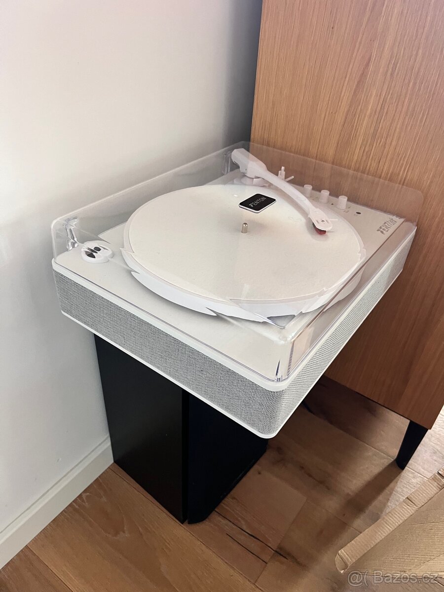 Prodám gramofon - 9