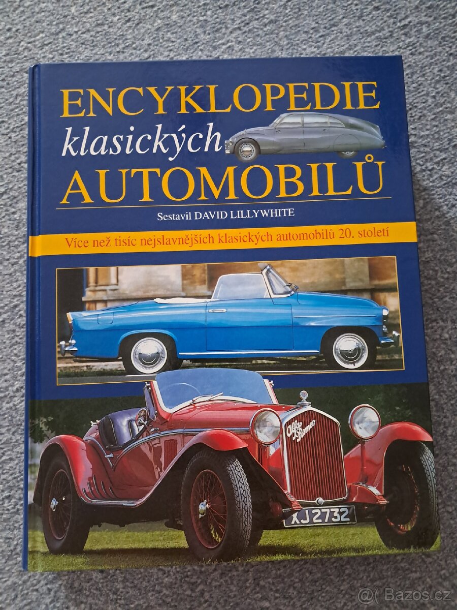 Encyklopedie, Egypt- nové knihy - 9