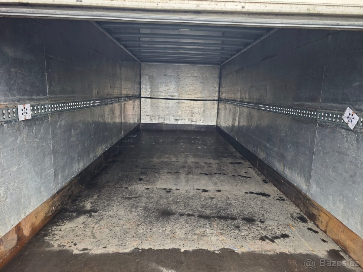 SKŘÍŇ, SKLAD, GARÁŽ - 650 CM - 9