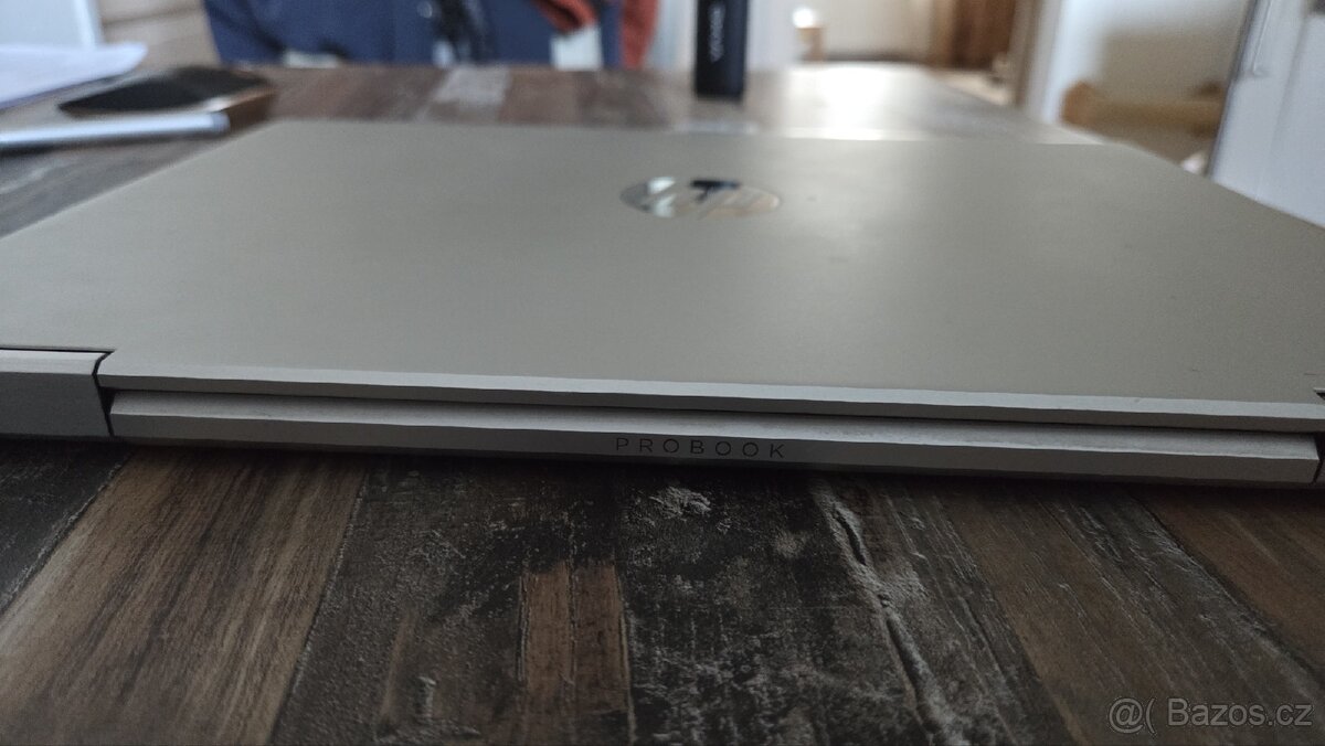HP Probook 435 G7, 16/256GB,Dotykový + pero HP - 9