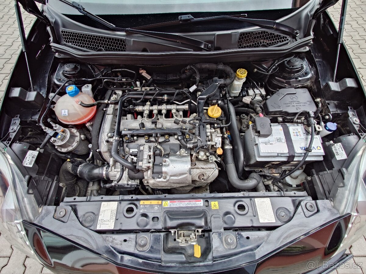 Alfa Romeo Giulietta 1.6 JTD Super 88kW - 9