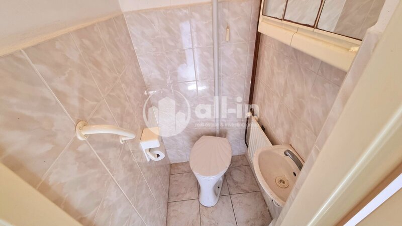 Prodej RD Habrovany, pozemek 2133 m2 - 9