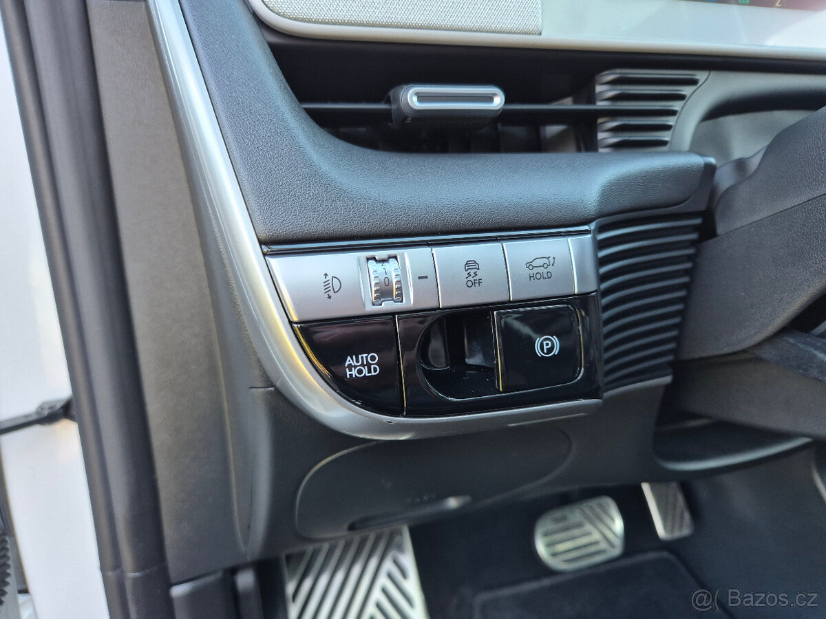 Hyundai Ioniq 5 Style Premium SOH 100% DPH - 9