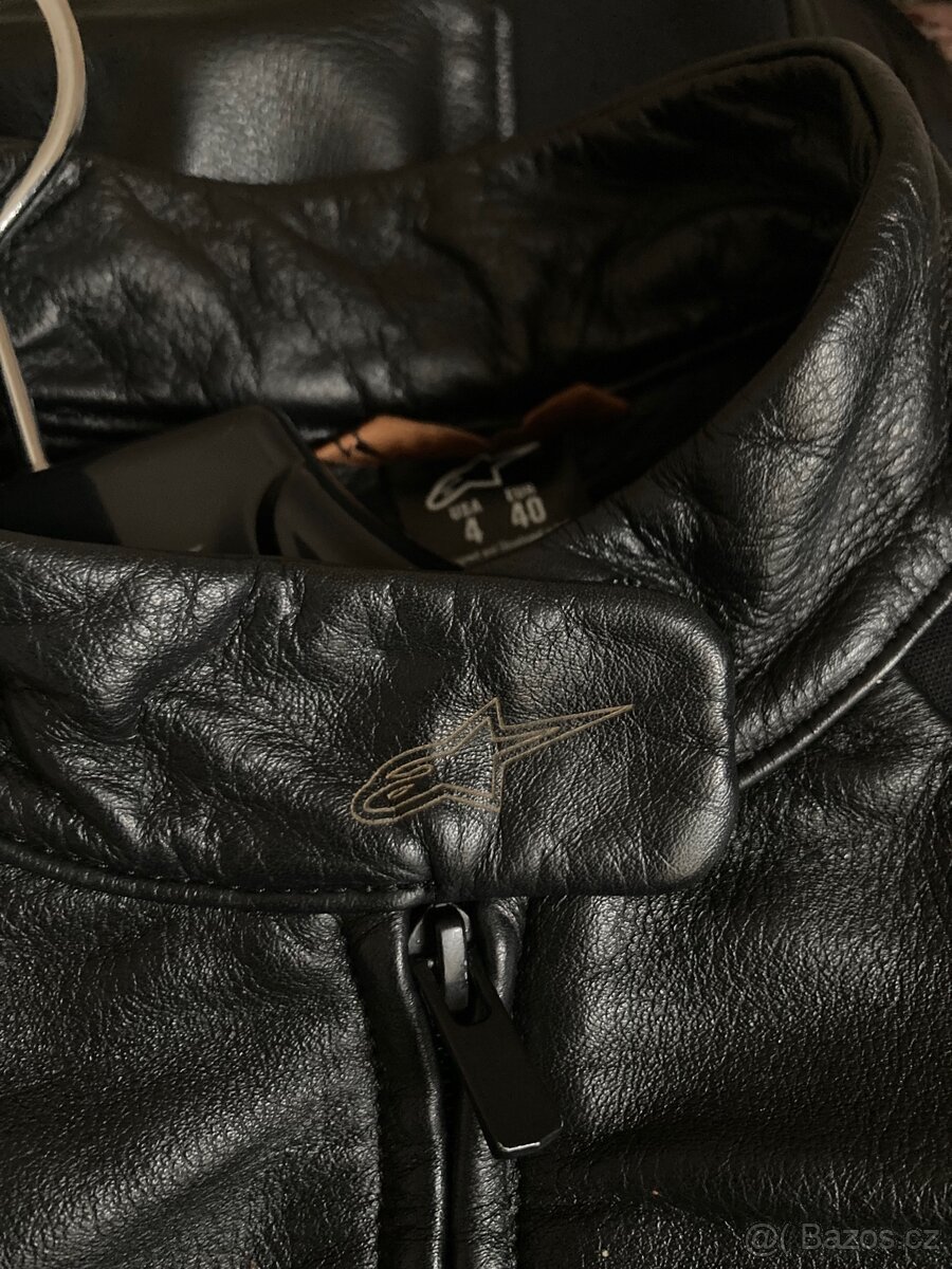 Dámská kombinéza Alpinestars - 9