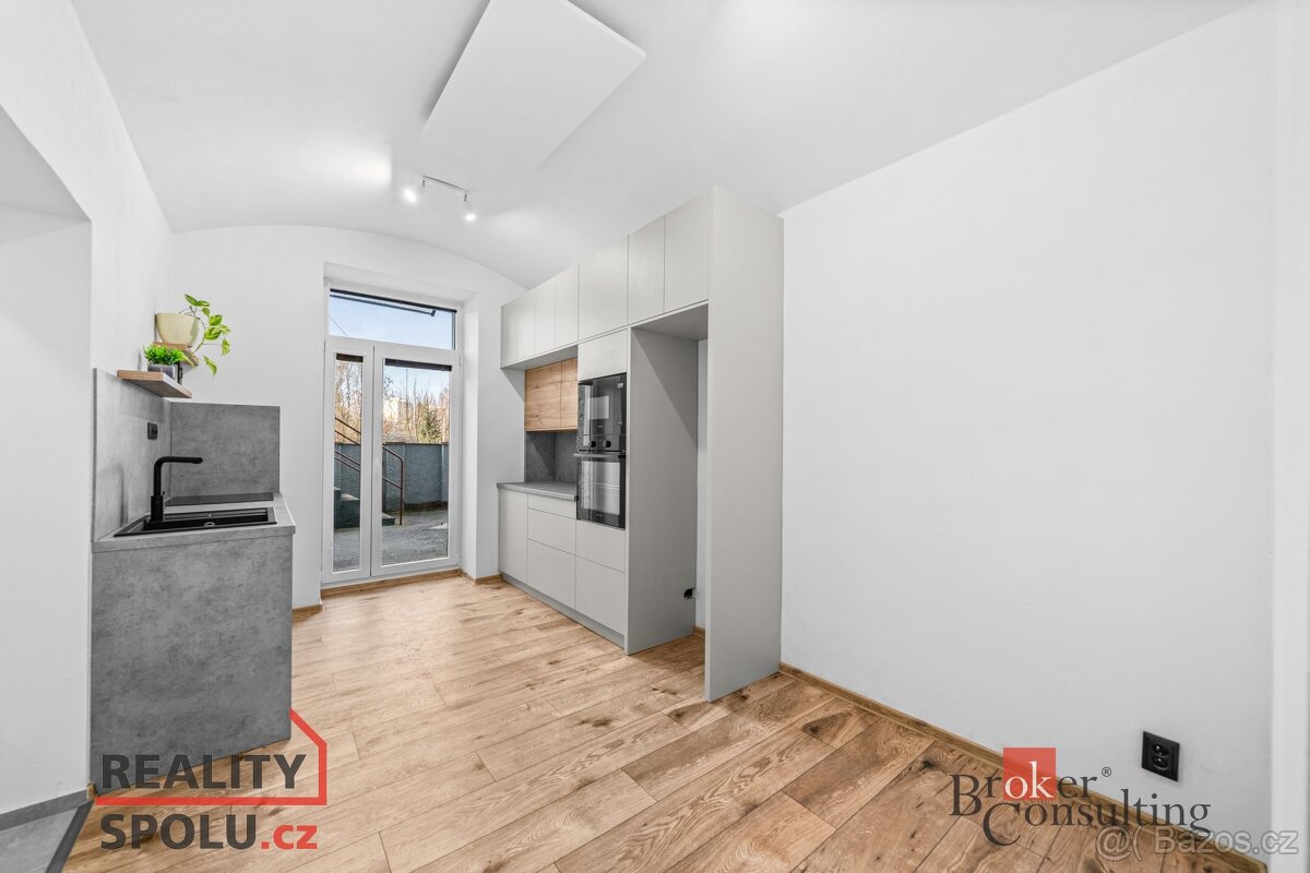 Prodej, byty/2+1, 56 m2, Křížkova 479/1, 30100 Plzeň, Plzeň- - 9