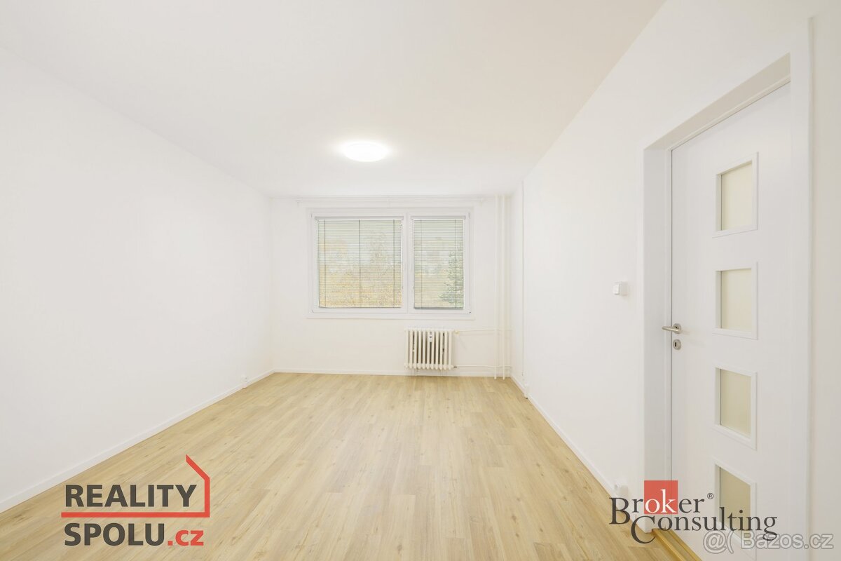 Prodej, byty/3+1, 62 m2, Jordana Jovkova 3252/3, Modřany, 14 - 9