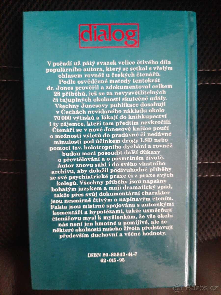 Největší záhady světa 7+1 kniha - 9