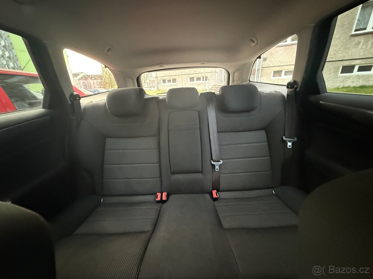 Ford Mondeo 1.6 118kw 2012 - 9