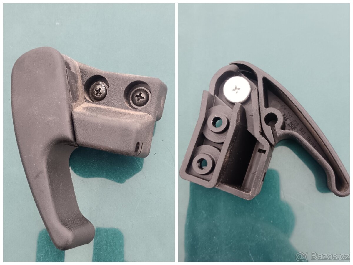 Díly škoda octavia 1 Palubní deska, kryty, tlačítko, páčka - 9