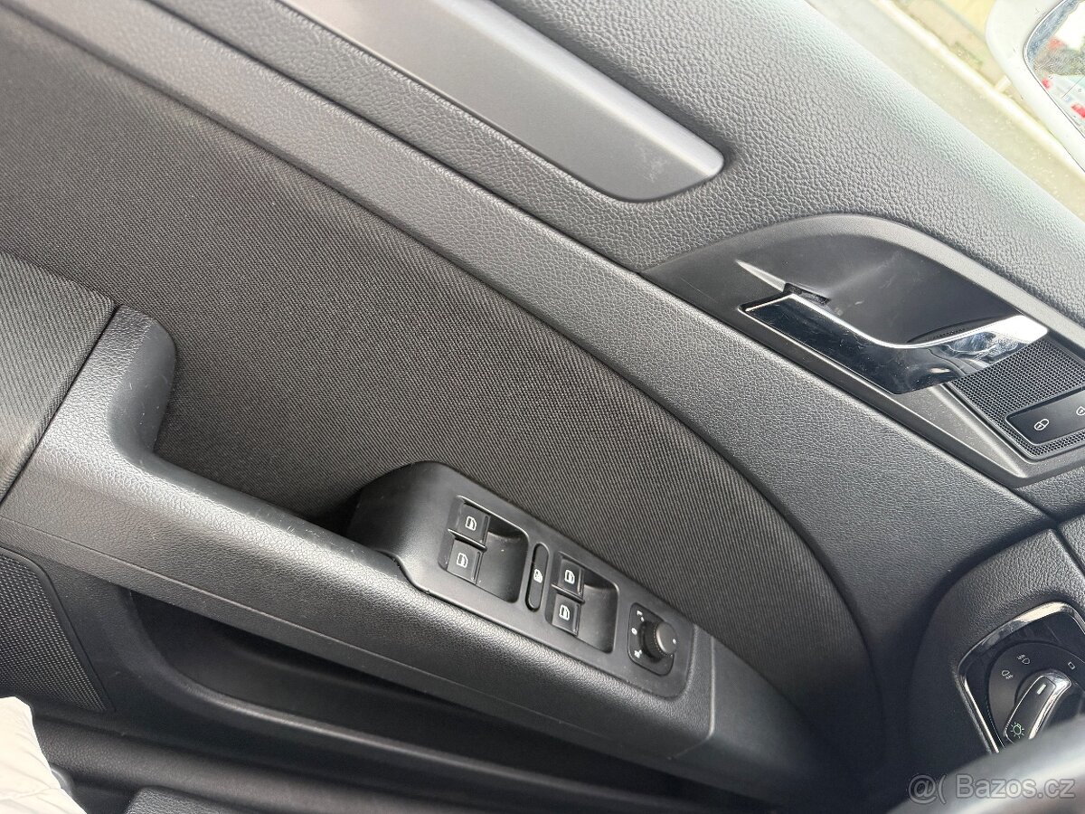 Škoda Superb 1.4tsi combi, 92kw - 9