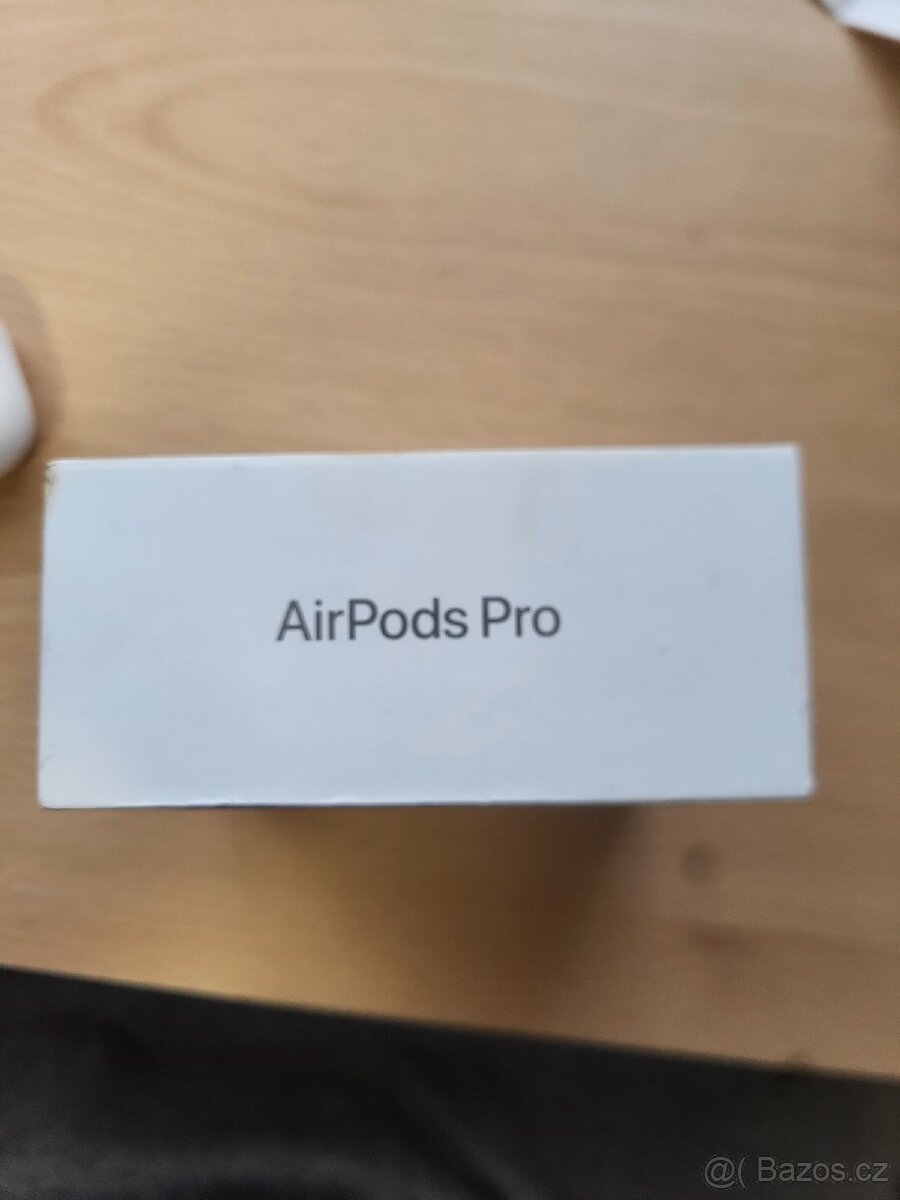 Apple Airpods pro 2 (2022) usb-c - 9