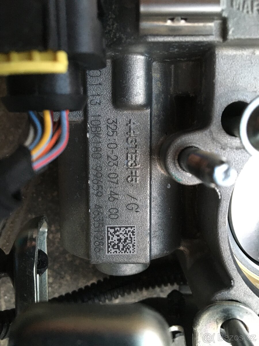 Náhradní díly Fiat Tipo 2021 - 9