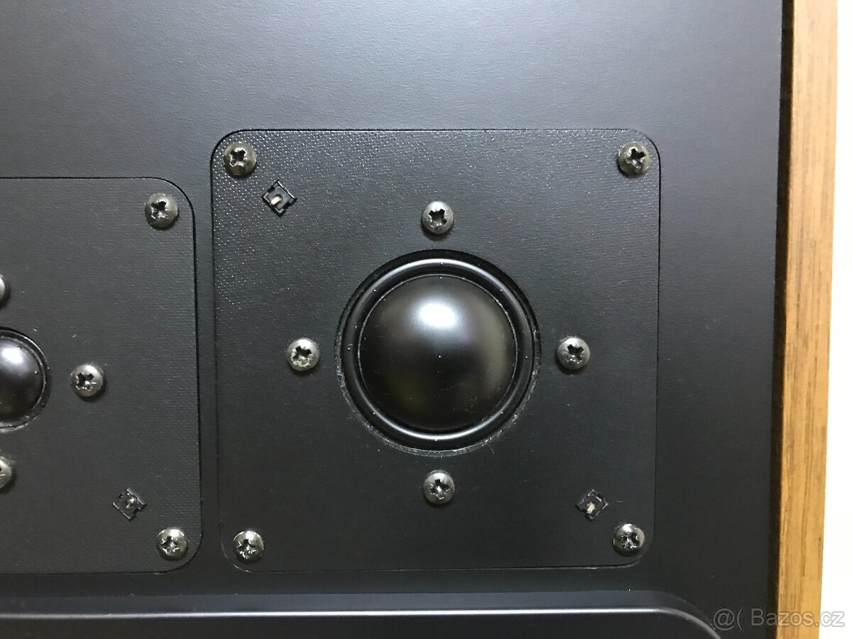 Heco PCD 120 Top stav - 9