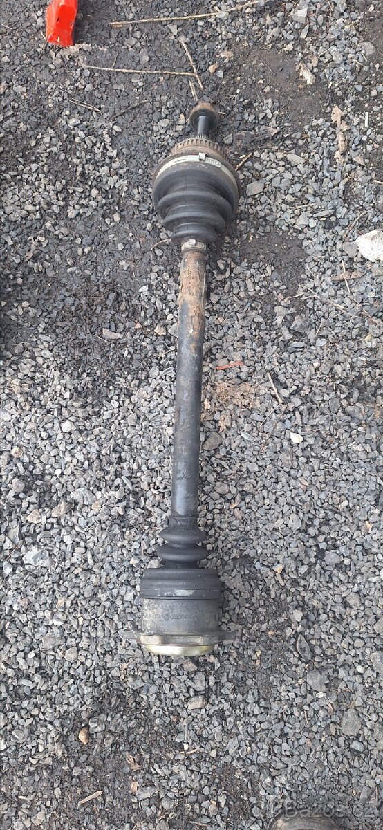 Náhradní díly - 9