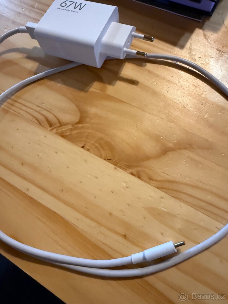 Xiaomi redmi note 13 Pro 5G - 256GB - 9