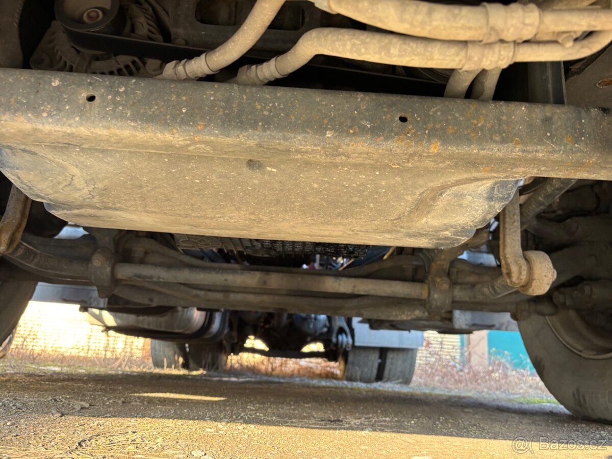 MB ACTROS 1844 LS - 9