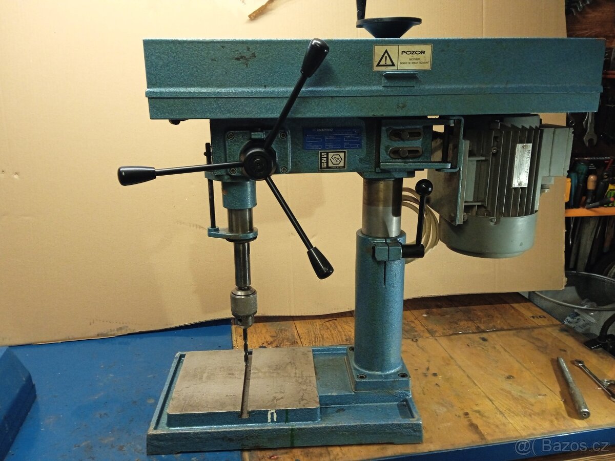 Vrtačka Horný VS 20 - 9