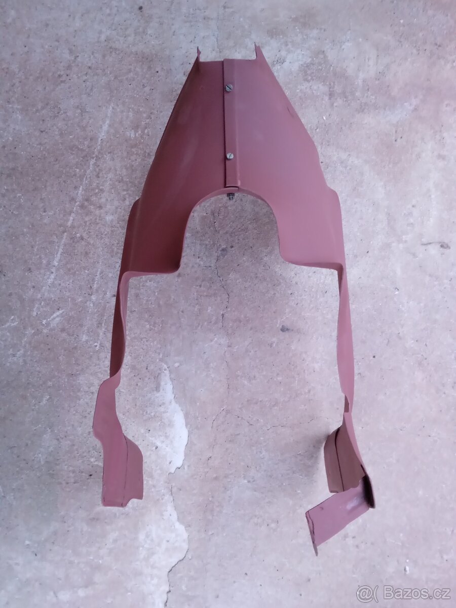 Jawa 250/353 kyvacka - 9