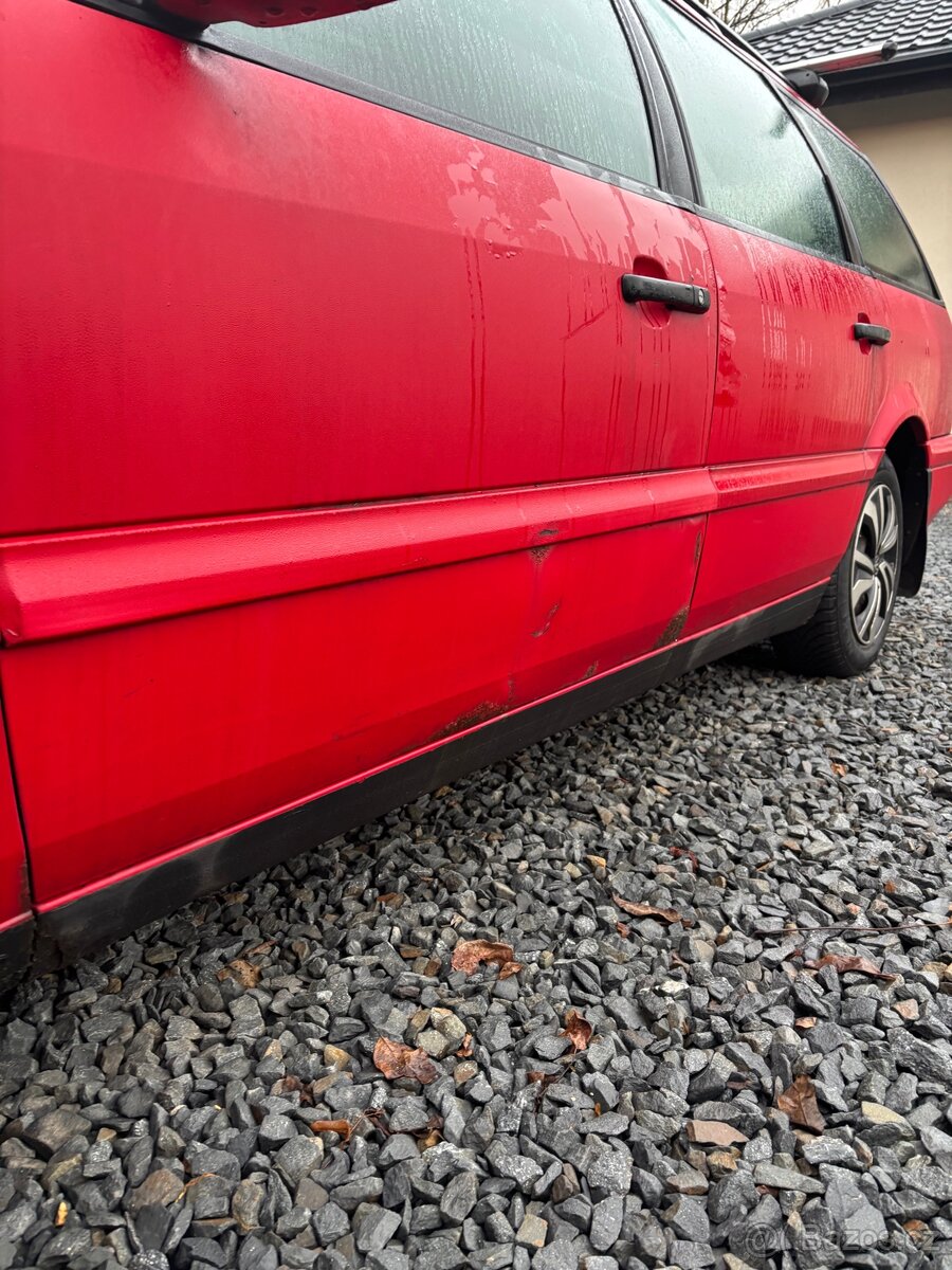 WV passat b4 variant - 9