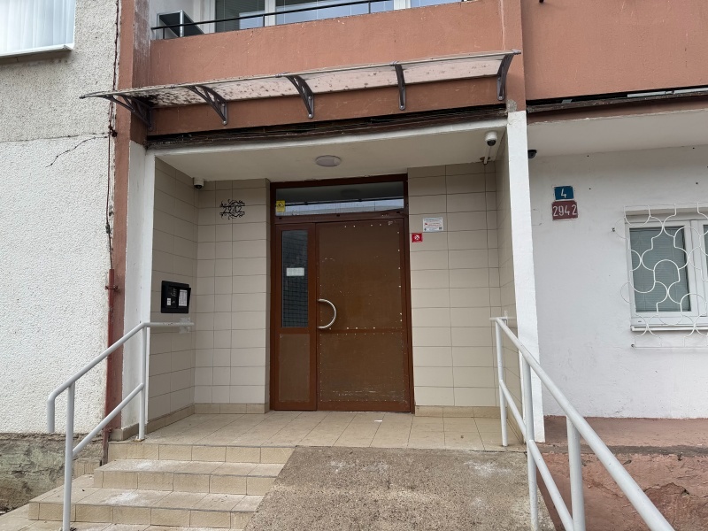 Prodej bytu 3+1 v Mostě - 9