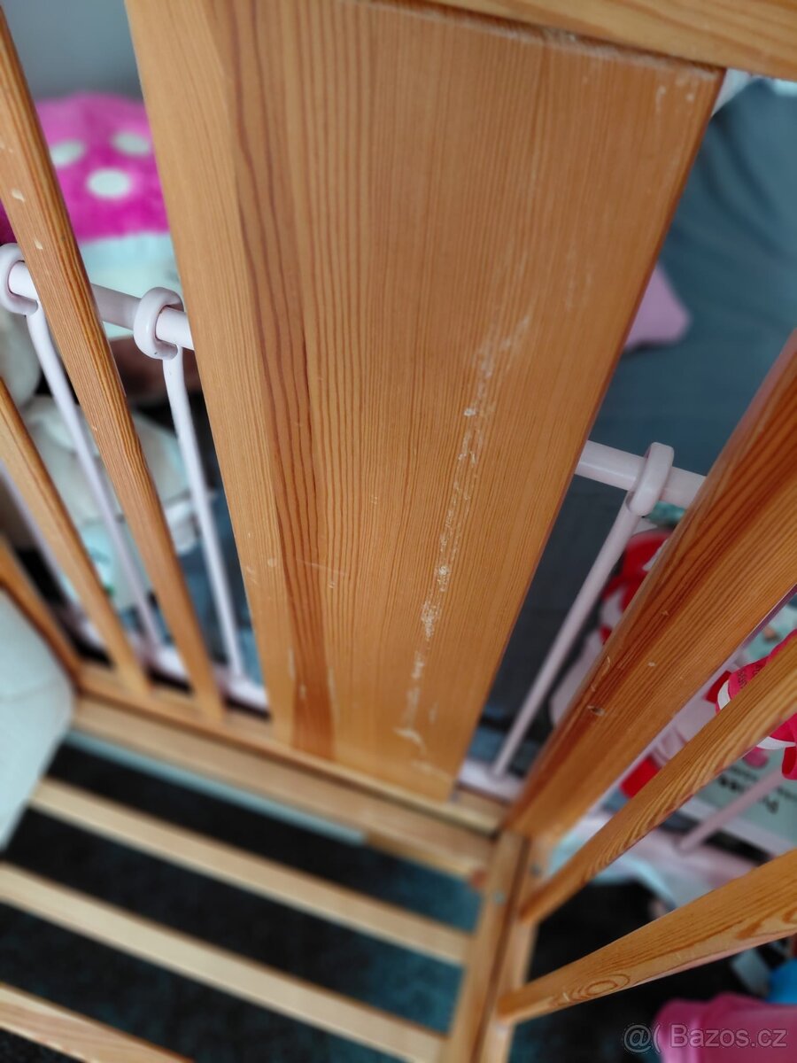 Dětská postilka - 9