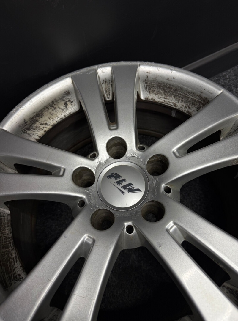 Alu PLW 5x112 16” - 9