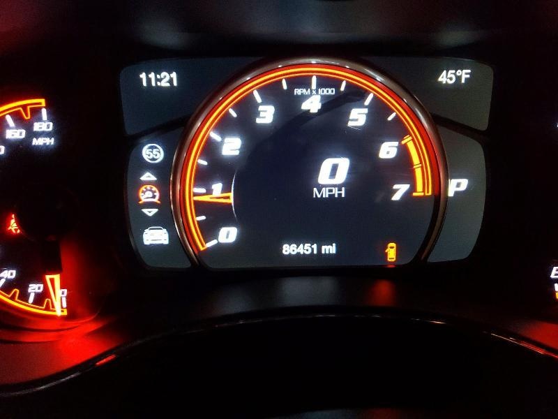 2021 Dodge Durango Srt 392 - 9