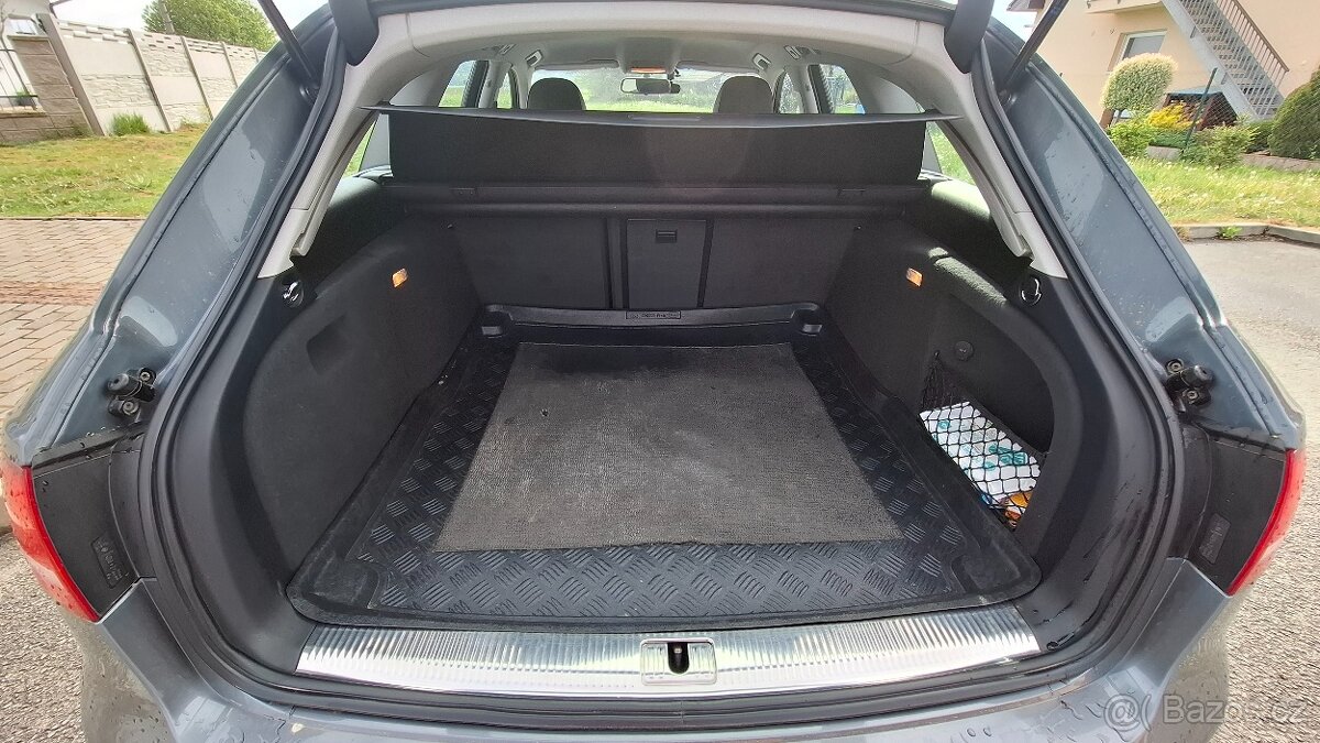 Audi A4 - 9
