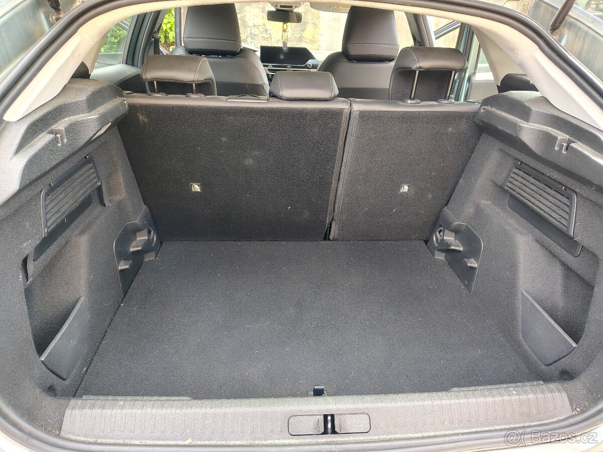 Citroen C4 1.2 PureTech 130S&S Man6 Feel - 9