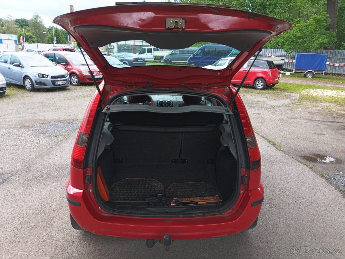 Ford Fusion FXJA1 - 9