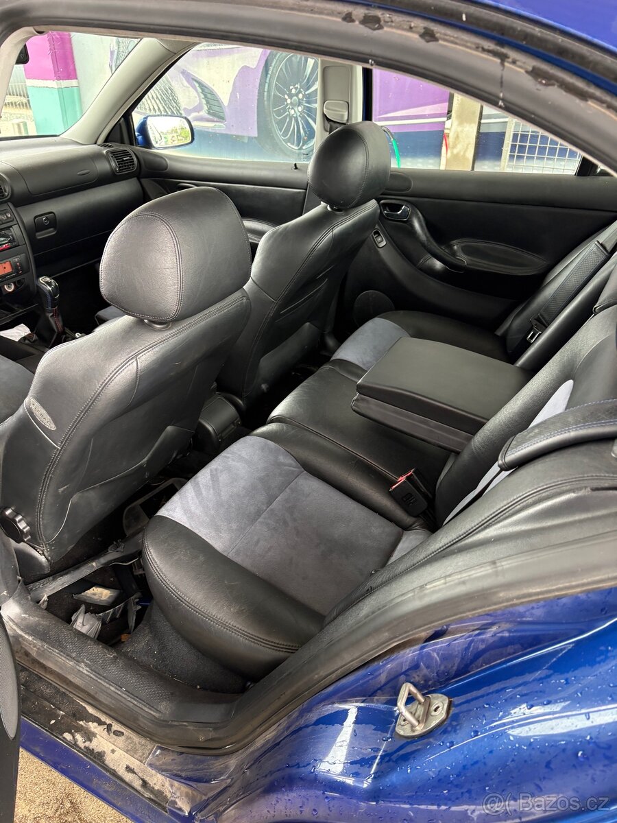 Seat Toledo 2.3 v5 - 9