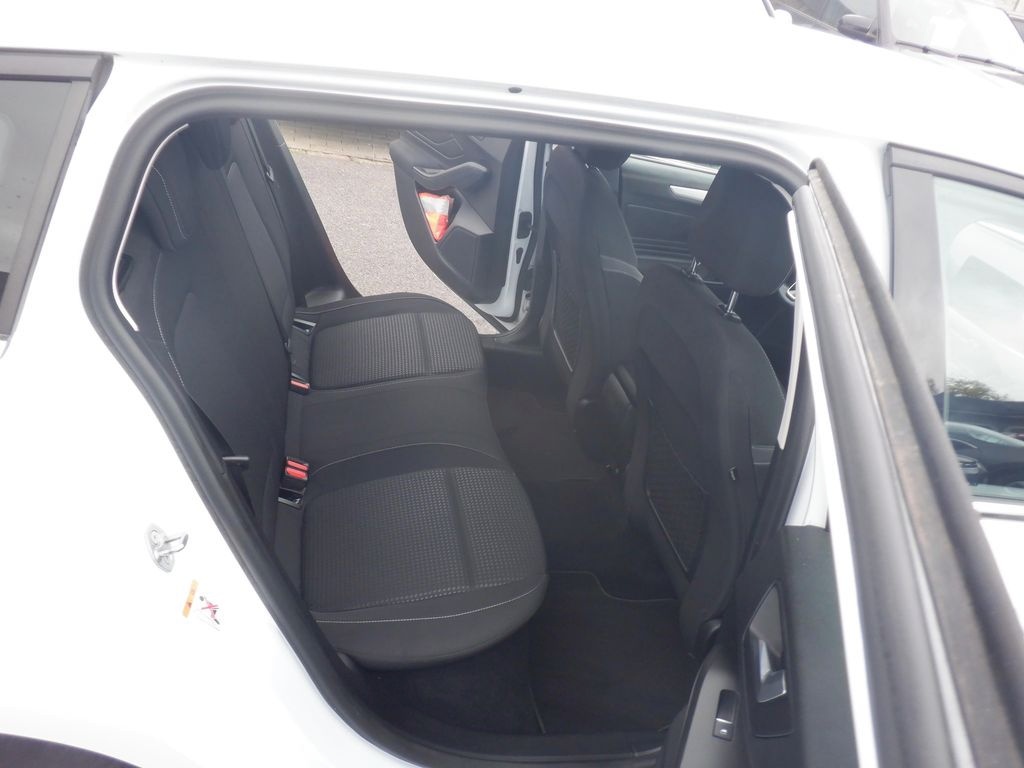 Ford Focus 1.5 tdci 88 kw - 9