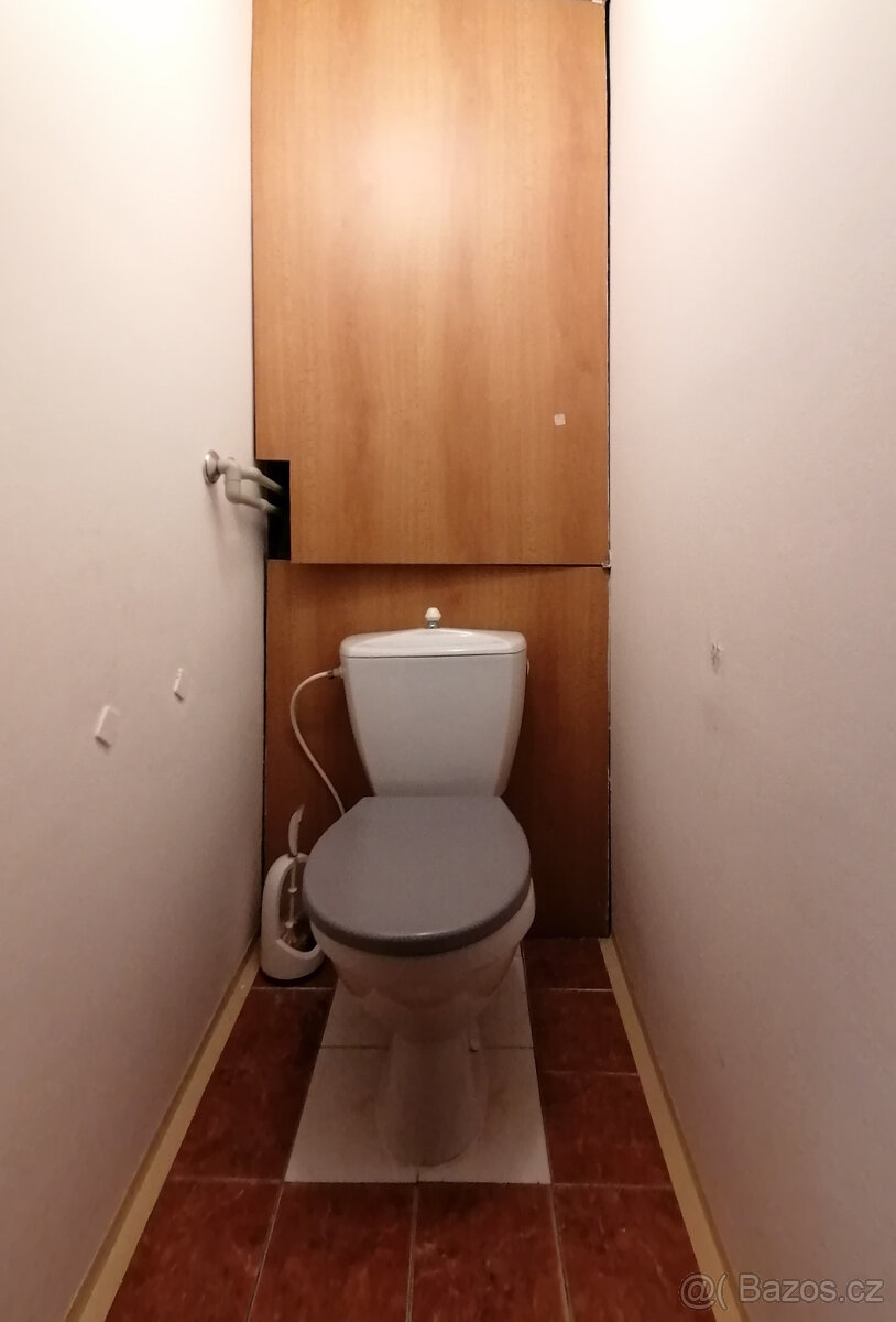 Pronájem bytu 2+1, 56 m2, Karviná - 9