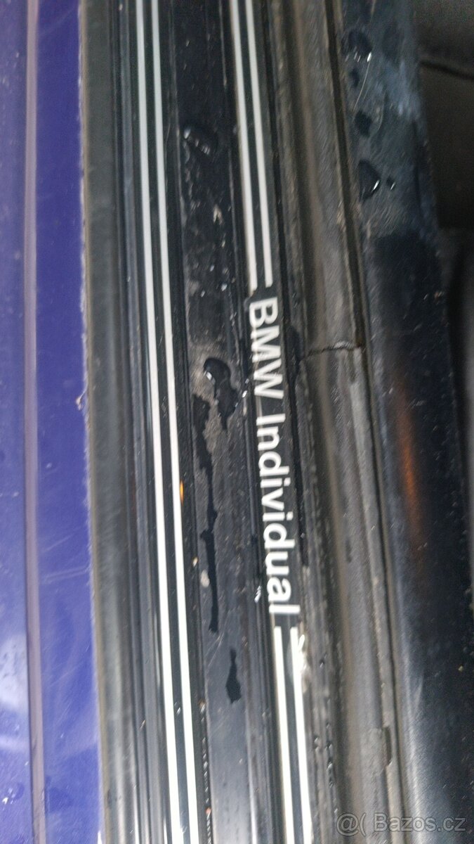 BMW E46 Compact 318ti (320ti) - 9