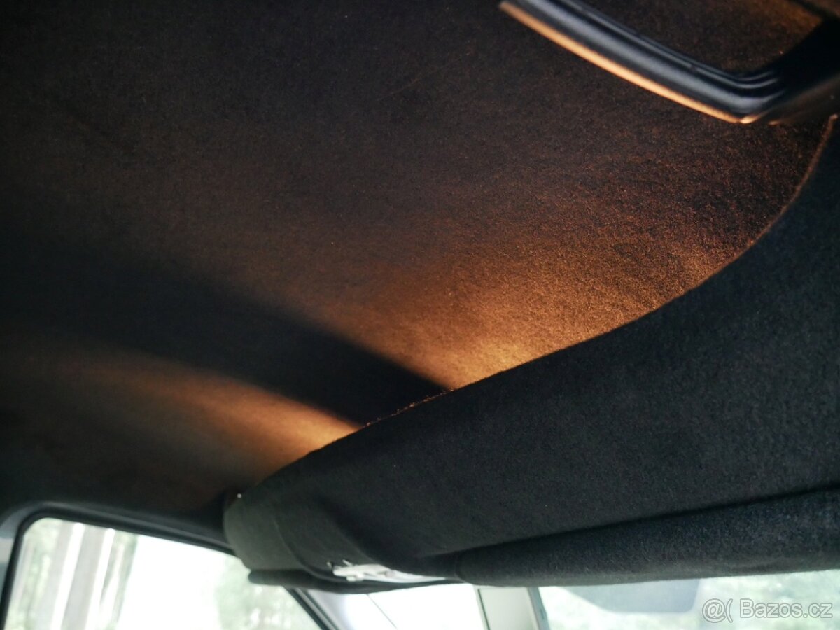 OBYTNÁ MINIDODÁVKA Fiat Dobló 2.0 CRDi 99kW - soběstačná - 9