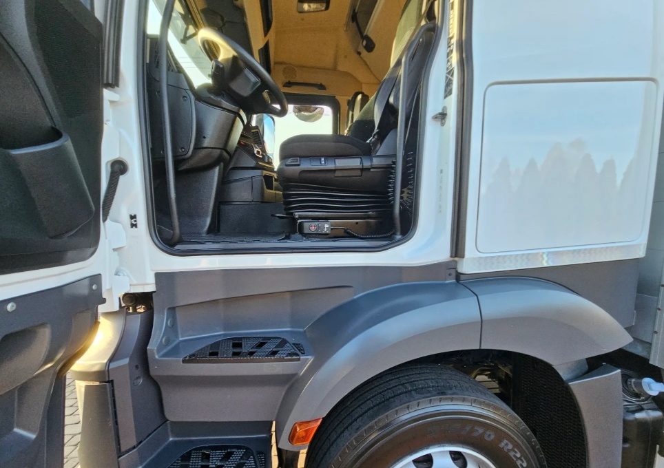 Mercedes-Benz ACTROS 1830 - 4x2 – Shrnovačka - 9