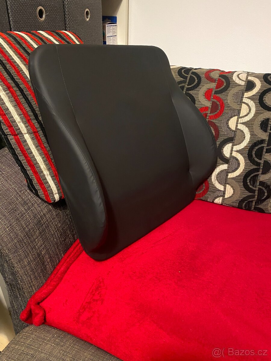 Mechanický vozík Meyra Netti - 9