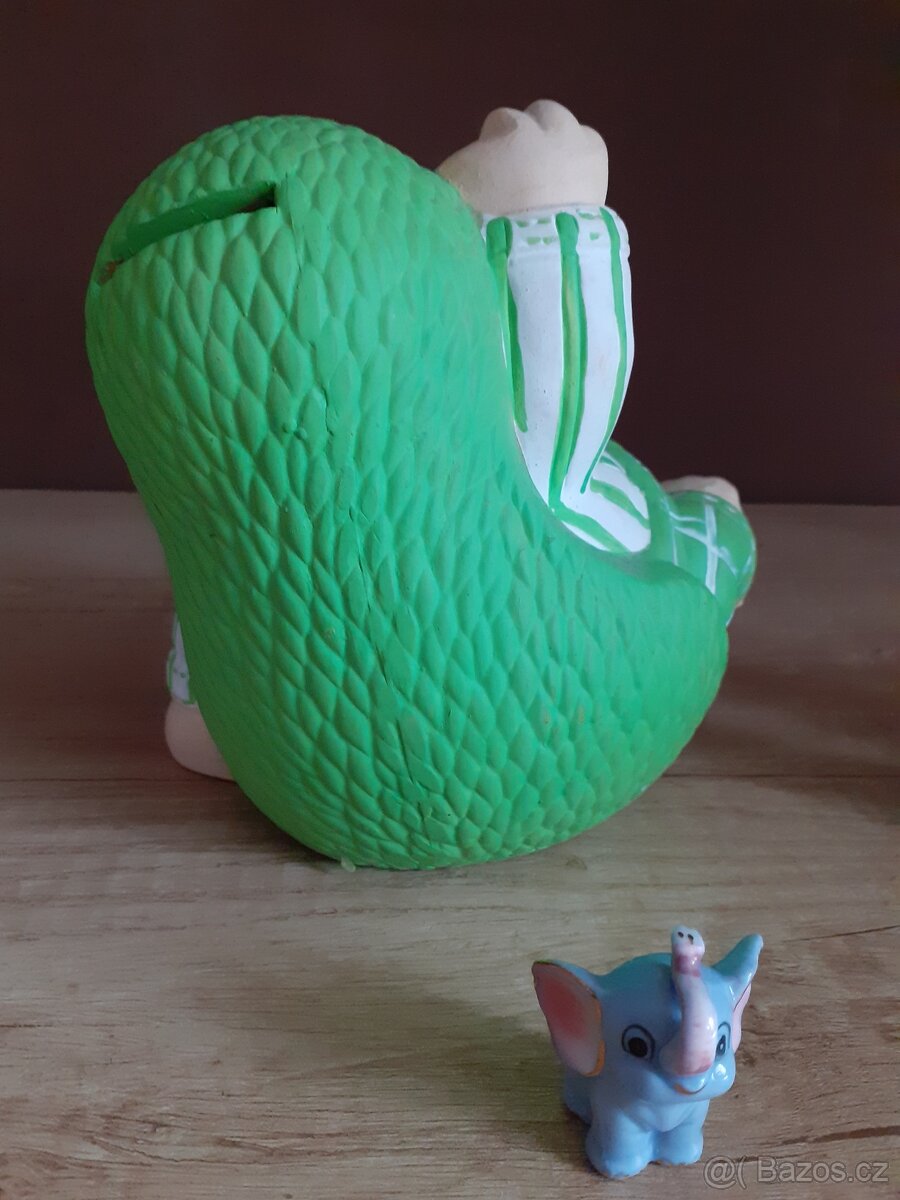 Svíčky, anděl, Figurky mix - 9