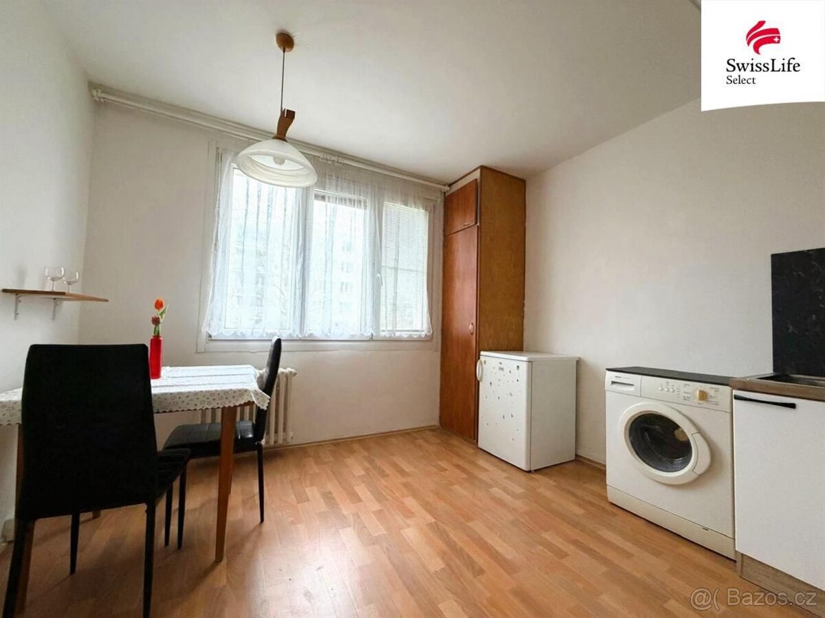 Pronájem bytu 1+1 39 m2 Hálkova, Starý Plzenec - 9