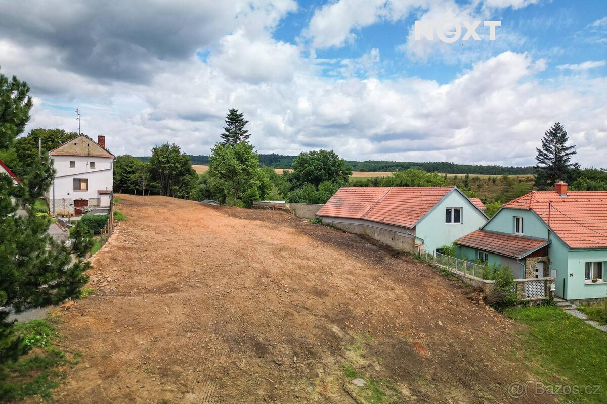 Prodej pozemek Bydlení, 5115㎡ - 9