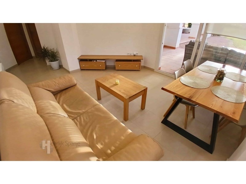 Apartmán - Murcia - 9