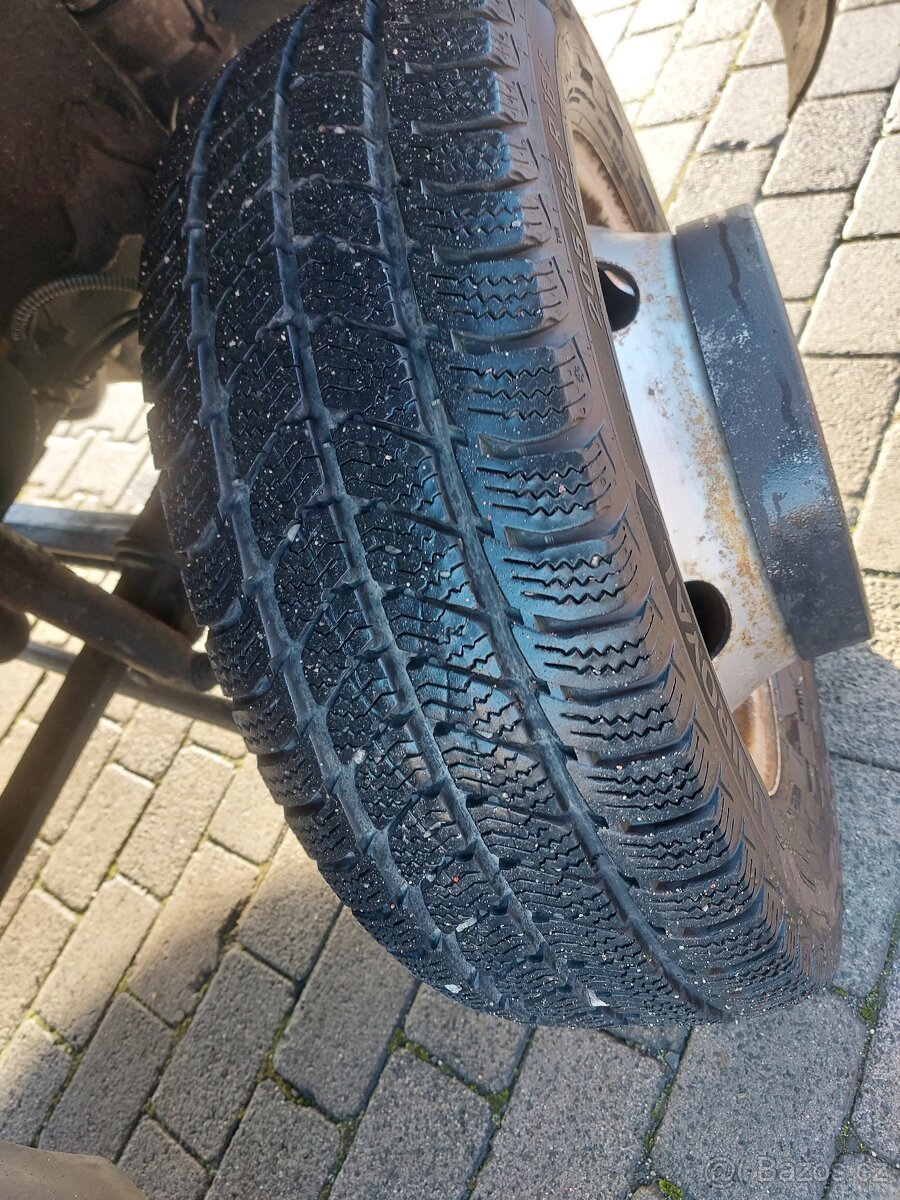 ODTAHOVKA,ODTAHOVY SPECIAL,RENAULT MASCOTT 3.0DCI. - 9