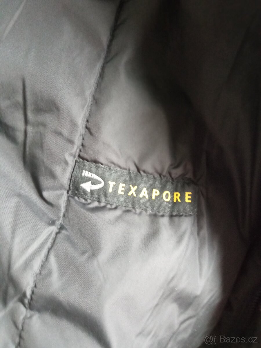 Bunda Jack Wolfskin VEL.XL - 9