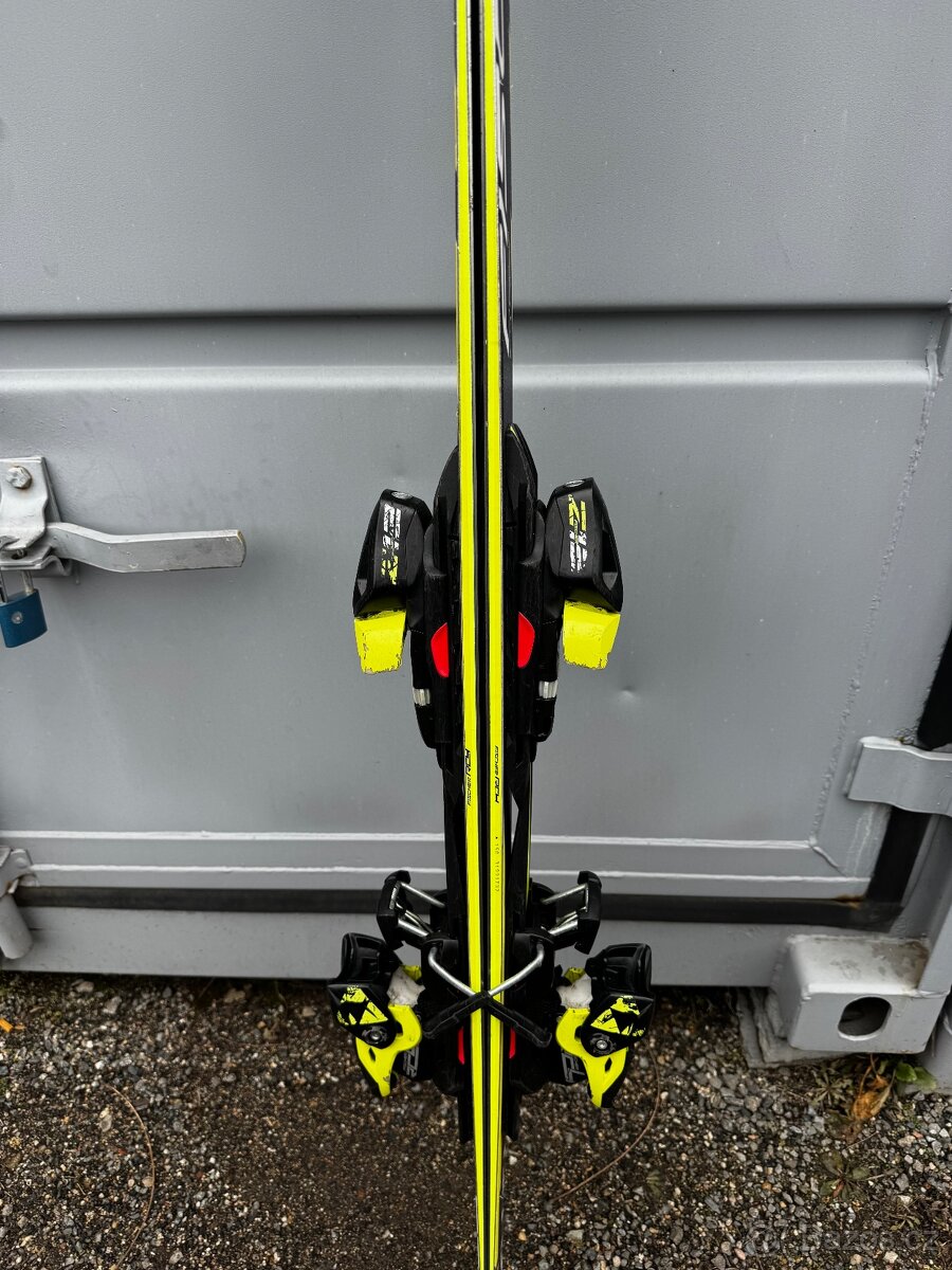 Fischer RC4 150 cm - 9