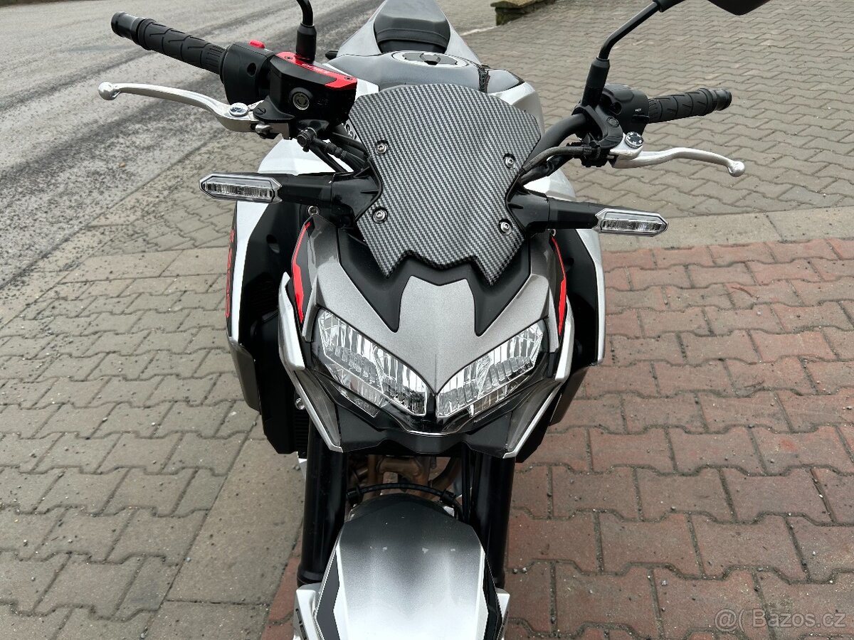 Kawasaki Z 900 2023 - 9